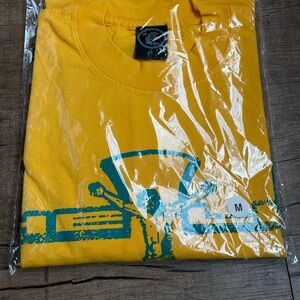 Hellstar Jesus Emblem Tee